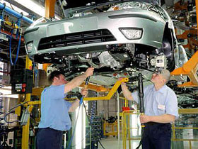 "Форд Мотор Компани". Фото: с сайта motormedia.com