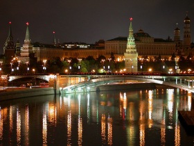 Москва. Фото: с сайта shunk.ru