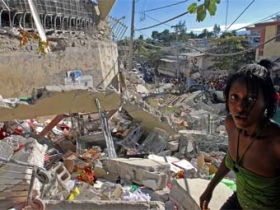 Гаити, фото http://lenta.ru/