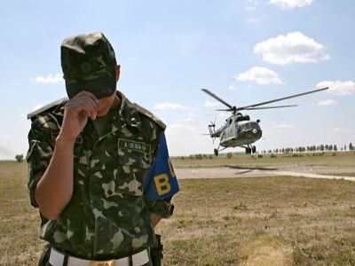 Армия Украины. Фото: analitikua.blogspot.com