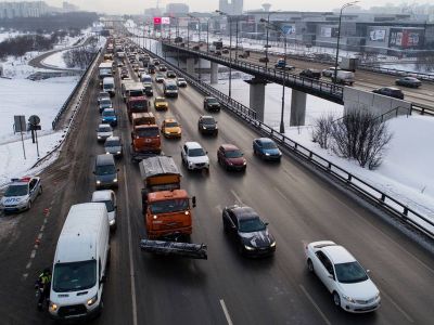 Фото: Сергей Бобылев/ТАСС