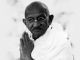 Махатма Ганди. Фото: bigasia.ru
