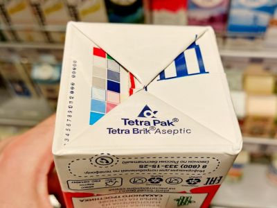 Tetra Pak Фото: producttoday.ru