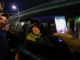 Евгений Пригожин уезжает из Ростова. Фото: Alexander Ermochenko / Reuters
