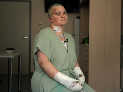 Елена Милашина. Фото: Новая газета Елена Милашина. Фото: Новая газета