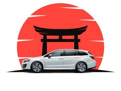 Экспорт японских автомобилей. Иллюстрация: yt3.googleusercontent.com