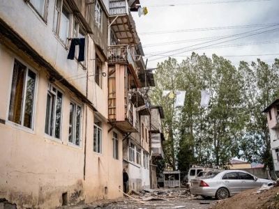 Фото: Oldhike / ТАСС