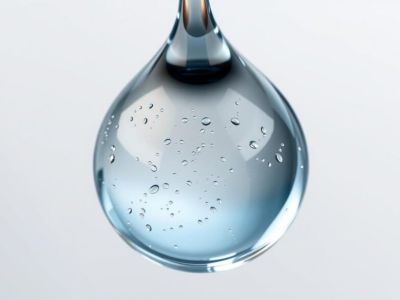 Капля Руперта. Источник: www.editverse.com Капля Руперта. Источник: www.editverse.com