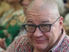 Дмитрий Шушарин. Фото автора