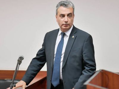 Лев Шлосберг. Фото: dzen.ru